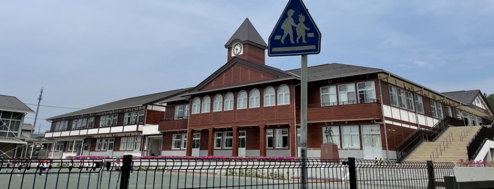 公共建築