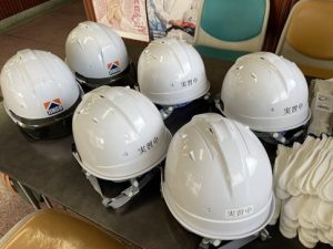 インターンシップ