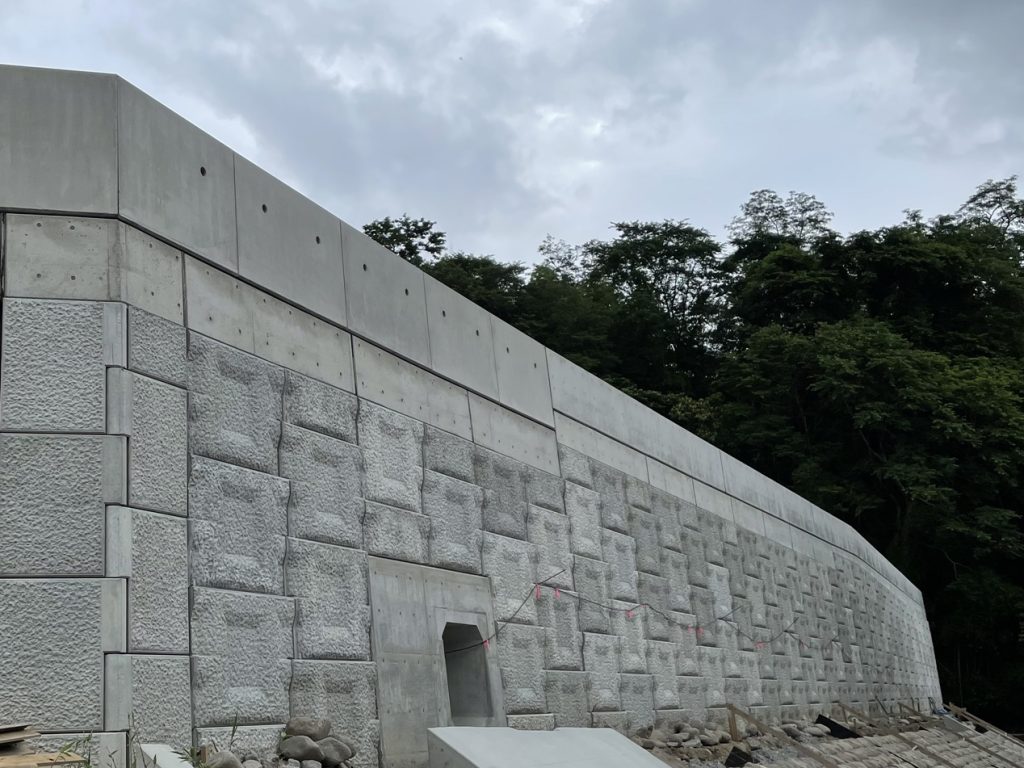 2021年度　高浜クリーンセンター用地造成工事