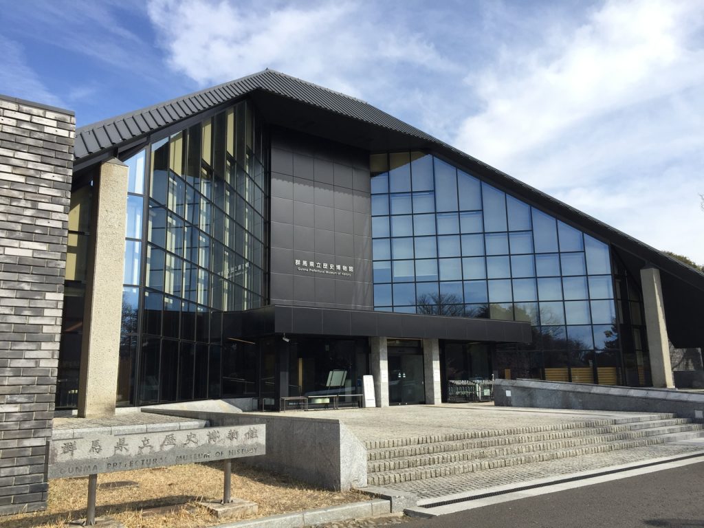 2015年度　県立歴史博物館改修建築工事