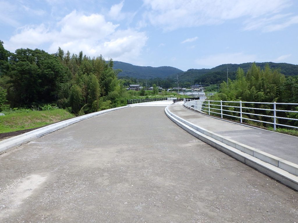 2020年度　農山漁村地域整備榛名工区１０工事