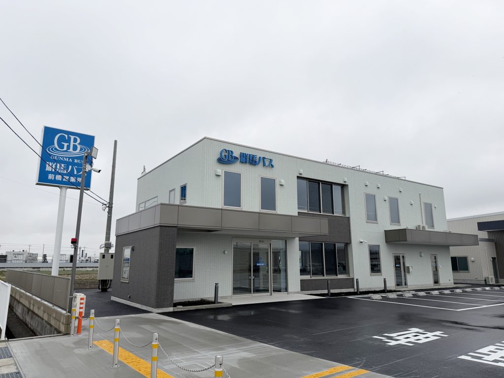 民間建築工事の施工実績を1件追加しました。